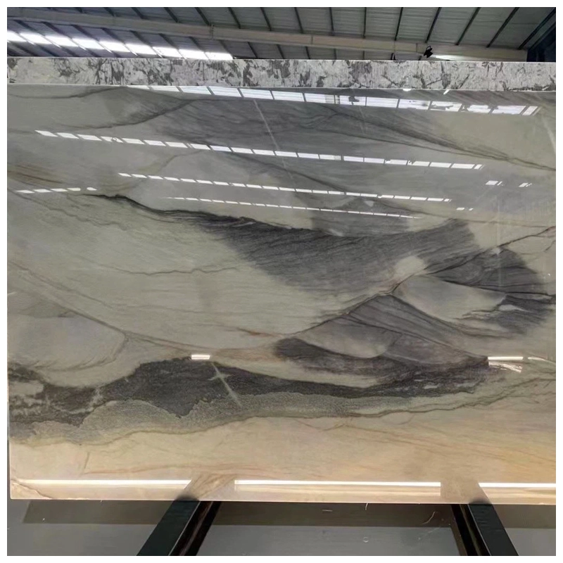 Admiral Blue Exotic Quartzite Admiral Blue Exotic Quartzite