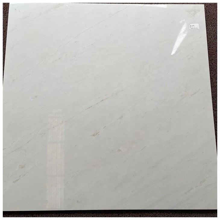 Ariston White Marble Tile