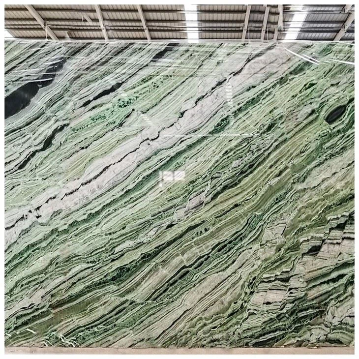 Raggio Verde Marble