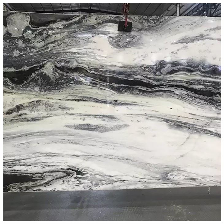 Scandalous Marble Slabs