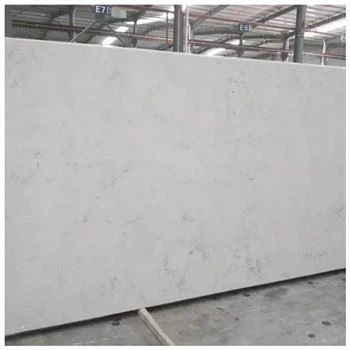 Tấm thạch anh Carrara