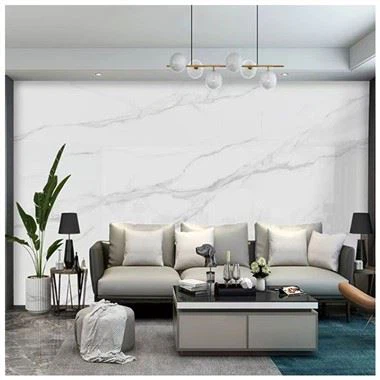 Tấm thiêu kết màu trắng bình minh