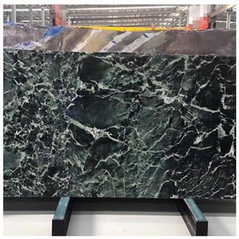 Tấm đá cẩm thạch Verde Alpi