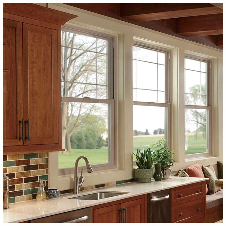 Solid Wood RTA Cabinets