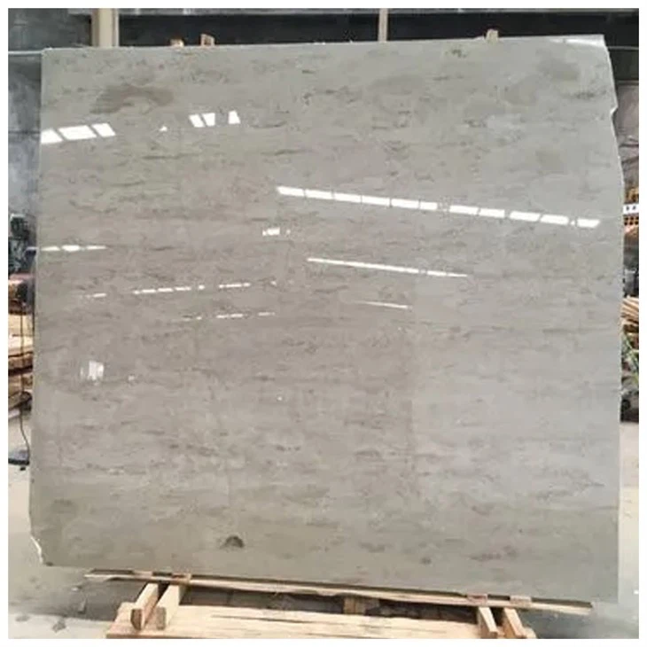 Turkish Caeser Grey Marble Slabs