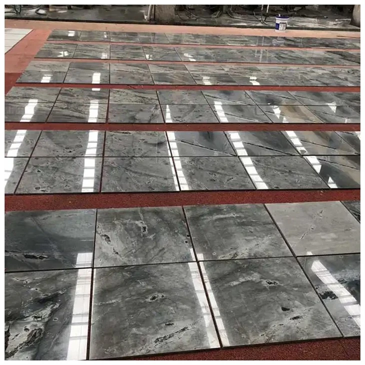 Đá granite xám thiên hà