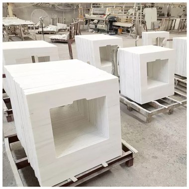 Mặt bàn đá cẩm thạch Dolomite