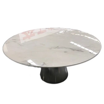 Bàn thạch anh trắng Dover