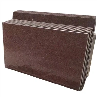 Gạch Granite đỏ Ruby