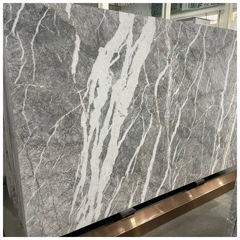 Fior Di Pesco Marble Slabs