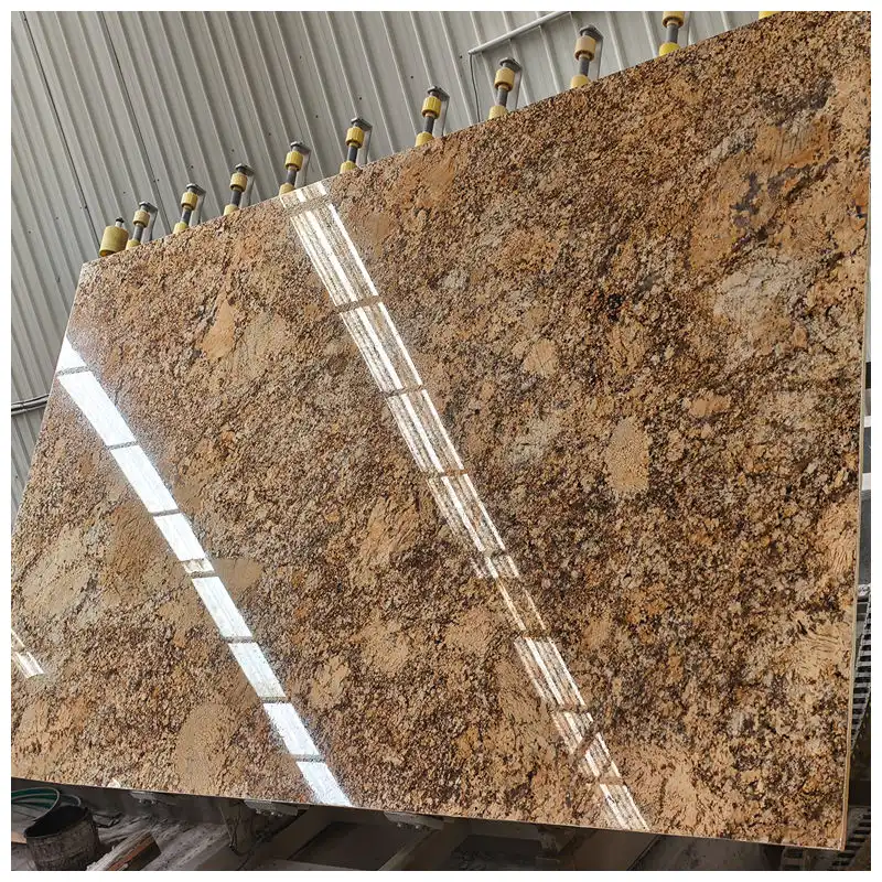 Tấm đá granite Solarius