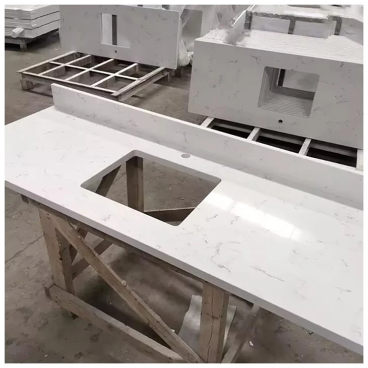 Mặt nạ thạch anh Carrara