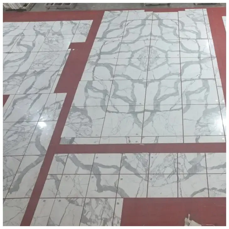 Marble Calacatta Tiles Marble Calacatta Tiles