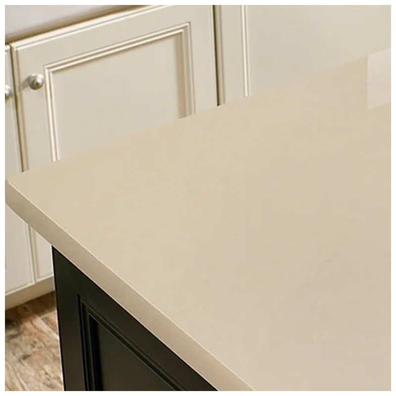 Artificial Cream Quartz Countertops Slabs and Vanity Tops Factory in China-KA UNITED Artificial Cream Quartz Countertops Slabs and Vanity Tops Factory in China-KA UNITED