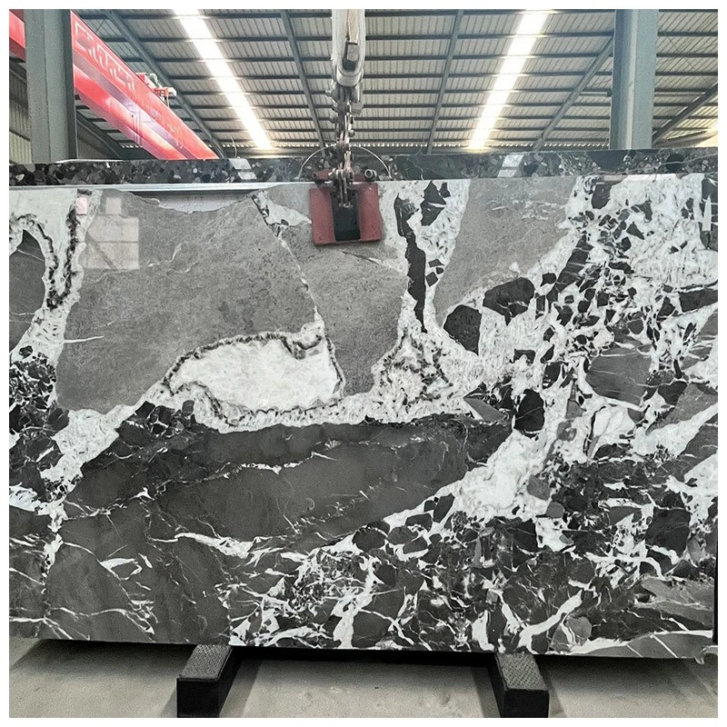 Grand Antique Grey Marble Grand Antique Grey Marble