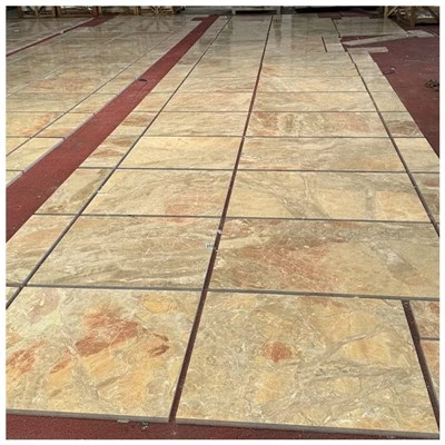 Đá cẩm thạch Breccia Damascata