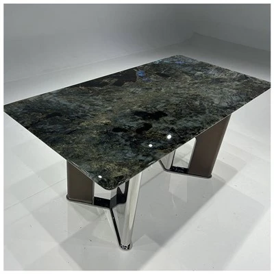 Bàn đá granite xanh Lemurian